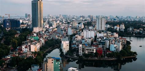 10 Best coworking spaces in Hanoi, Vietnam .